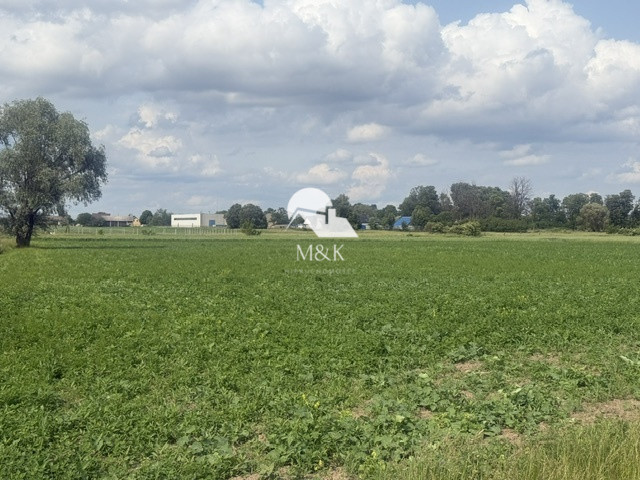 Działka Sprzedaż Brwinów 2