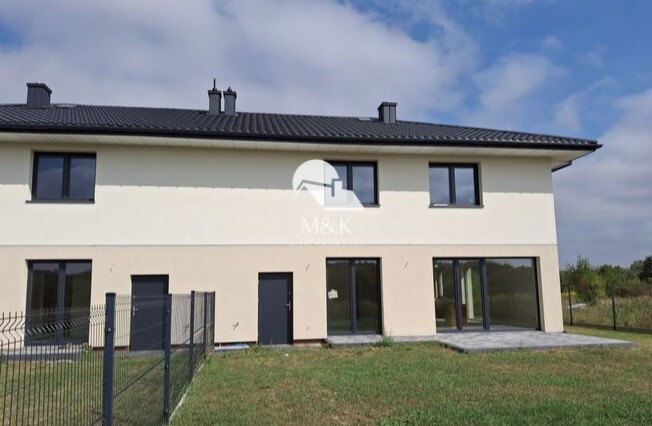 Dom Sprzedaż Brwinów 6
