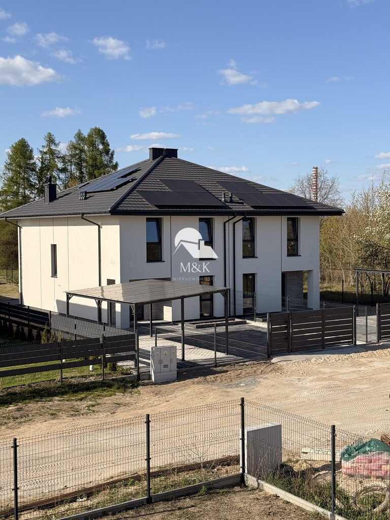 Dom Sprzedaż Brwinów 20