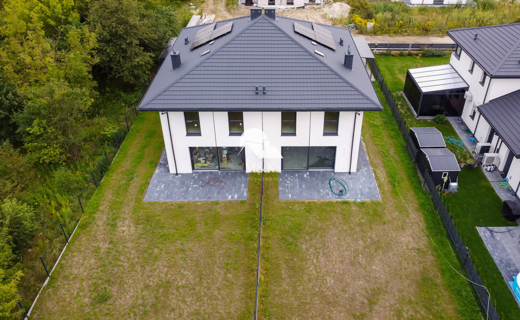 Dom Sprzedaż Brwinów 6