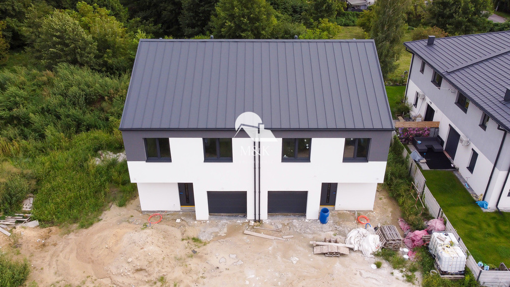 Dom Sprzedaż Brwinów 4