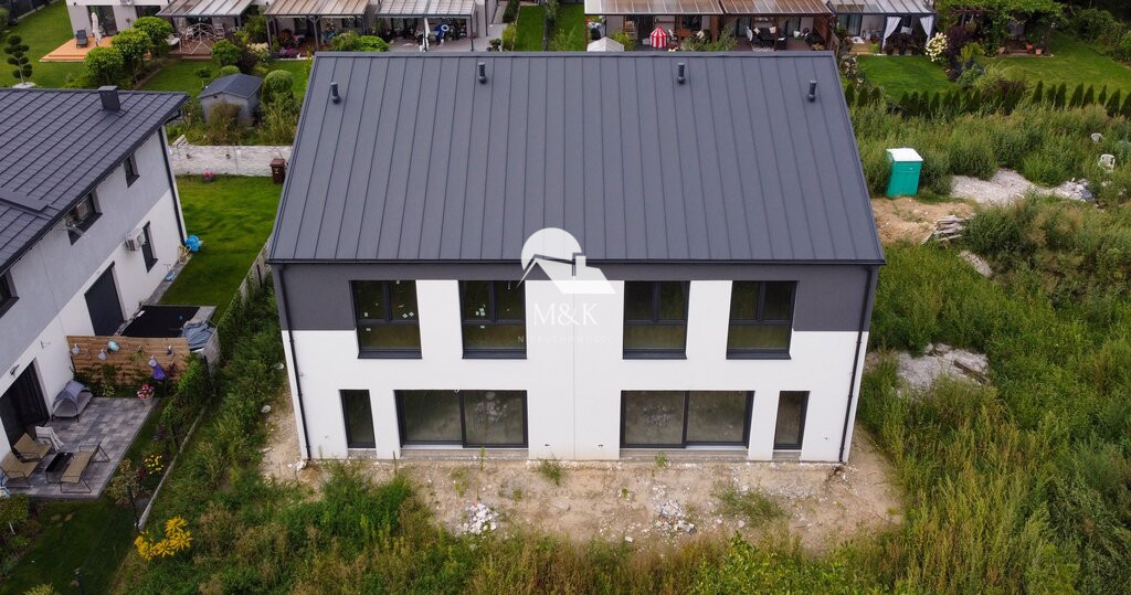 Dom Sprzedaż Brwinów 5