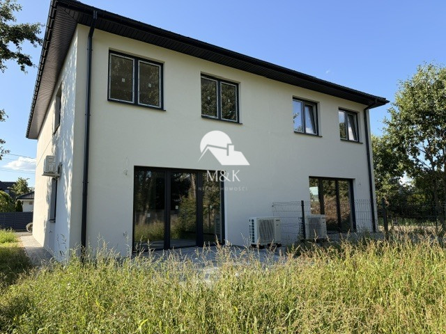 Dom Sprzedaż Brwinów 3
