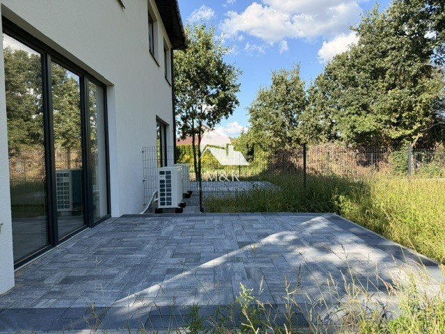 Dom Sprzedaż Brwinów 5