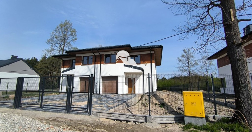 Dom Sprzedaż Adamowizna 2