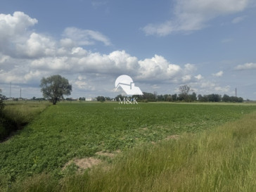 Działka Sprzedaż Brwinów