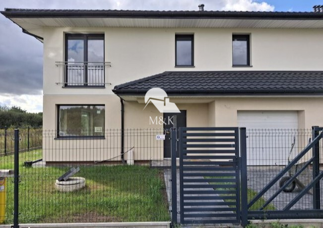 Dom Sprzedaż Brwinów 1