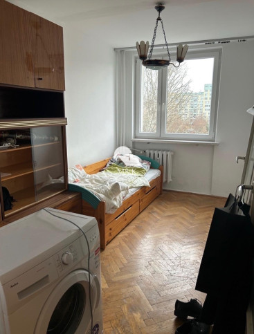 Mieszkanie Sprzedaż Warszawa Bielany Williama Szekspira 9