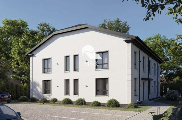 Mieszkanie Sprzedaż Brwinów Akacjowa 5