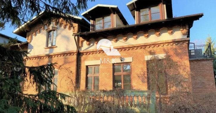 Mieszkanie Sprzedaż Milanówek Piotra Skargi 2