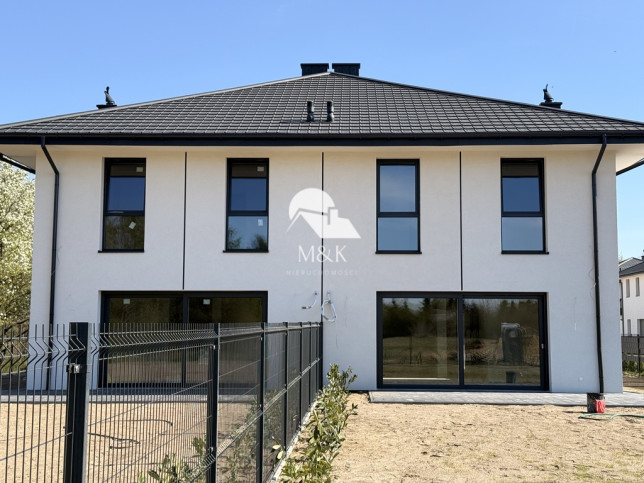 Dom Sprzedaż Brwinów 2
