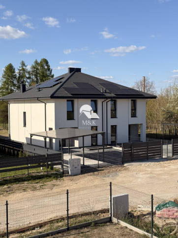 Dom Sprzedaż Brwinów 20