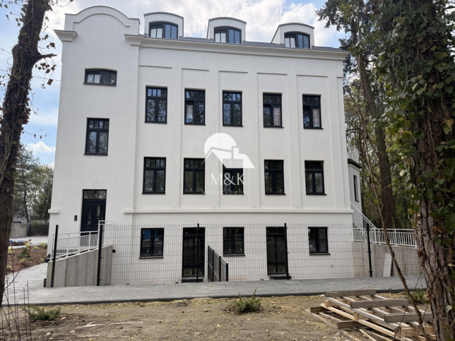 Mieszkanie Sprzedaż Milanówek Grudowska 4