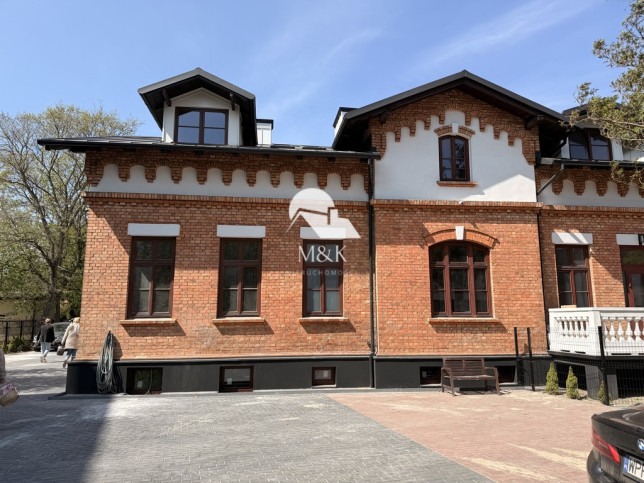Mieszkanie Sprzedaż Milanówek Piotra Skargi 1