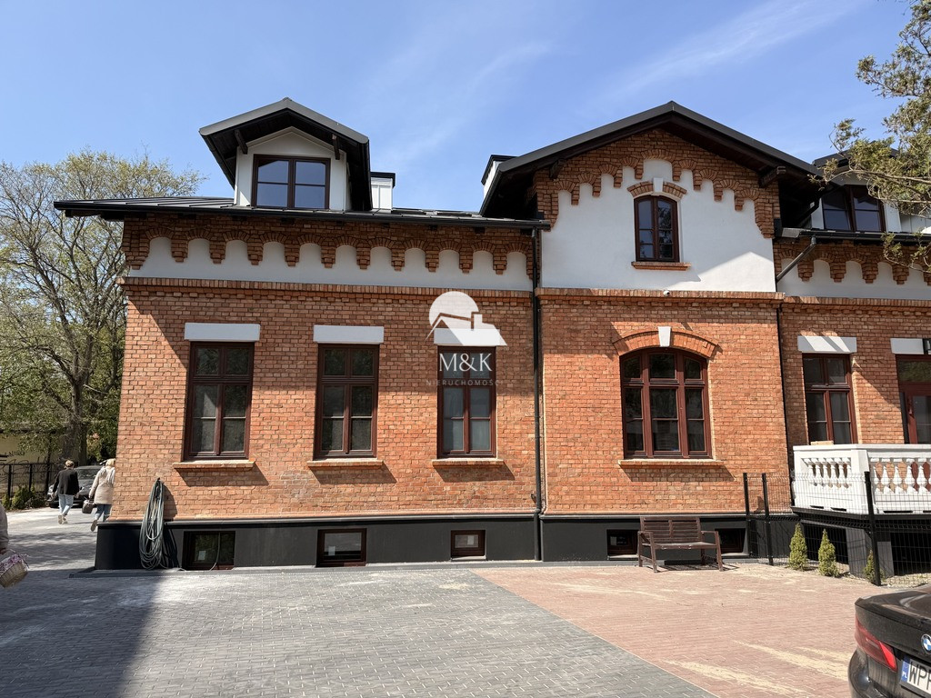 Mieszkanie Sprzedaż Milanówek Piotra Skargi