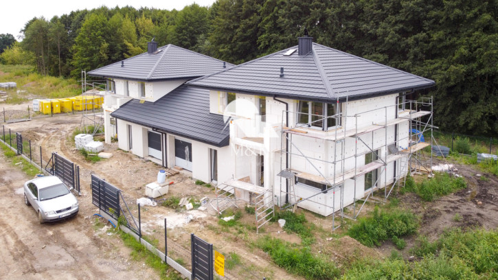 Dom Sprzedaż Brwinów 4