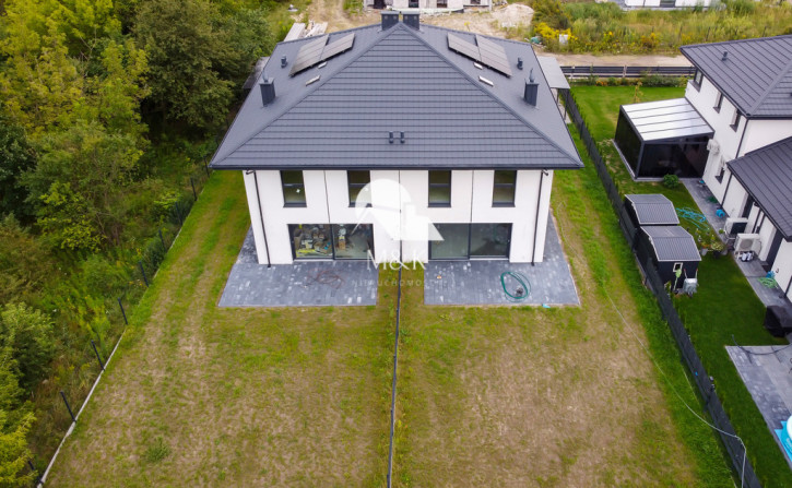 Dom Sprzedaż Brwinów 6