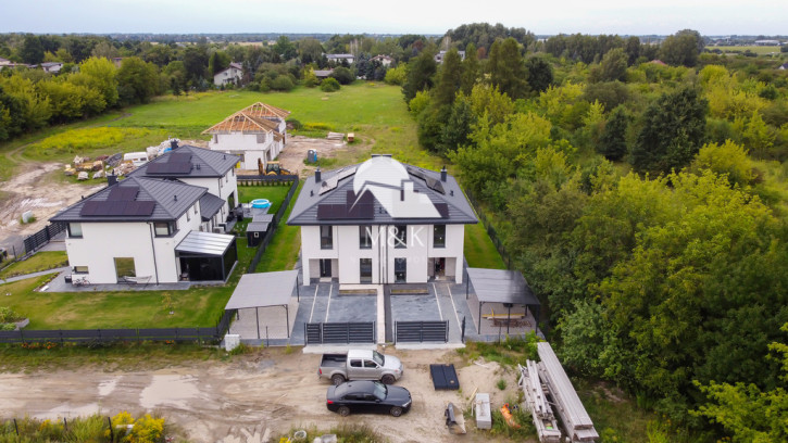 Dom Sprzedaż Brwinów 5