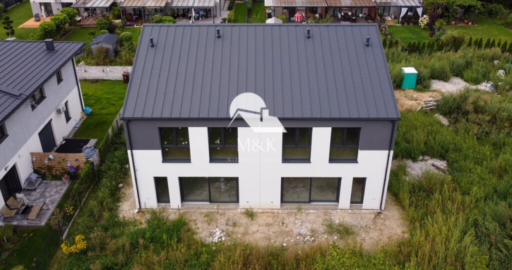 Dom Sprzedaż Brwinów 5