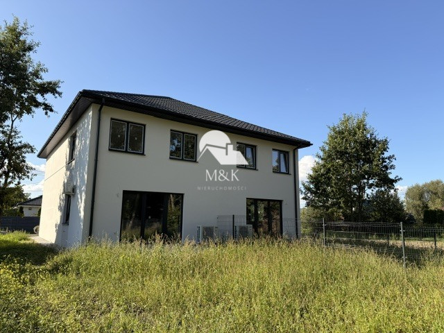 Dom Sprzedaż Brwinów 4