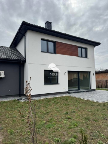 Dom Sprzedaż Brwinów 3