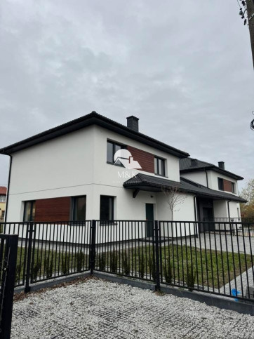 Dom Sprzedaż Brwinów 1