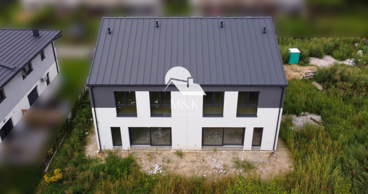 Dom Sprzedaż Brwinów 5
