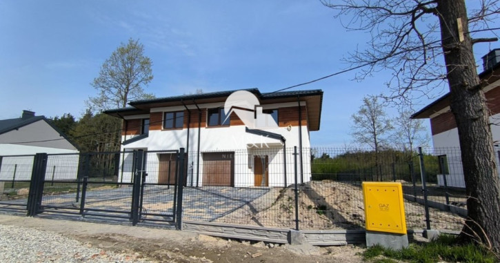 Dom Sprzedaż Adamowizna 2